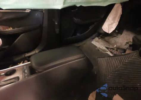 2014 Chevrolet Impala 2Lt z USA, uszkodzony, nr VIN 2G1125S36E9150090